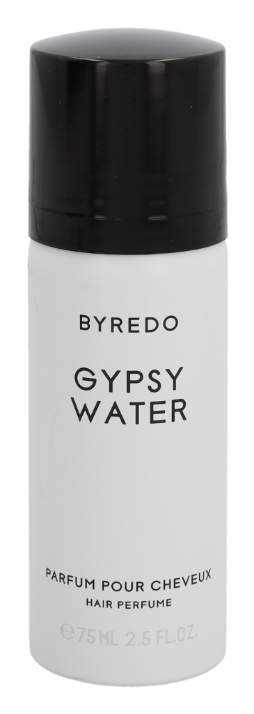 Byredo Gypsy Water Hair Perfume 75 ml