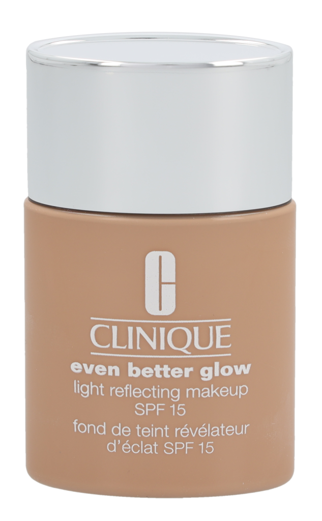 Clinique Even Better Glow Light Reflecting Makeup SPF15 30 ml