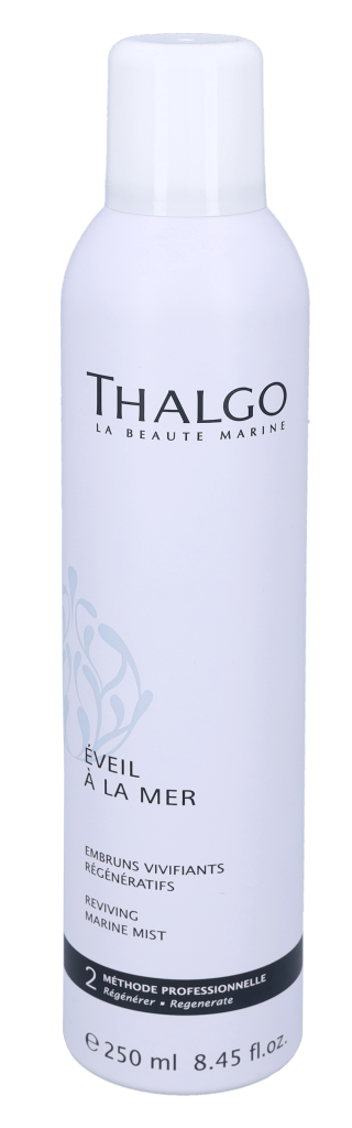 Thalgo Eveil A La Mer Reviving Marine Mist 250 ml