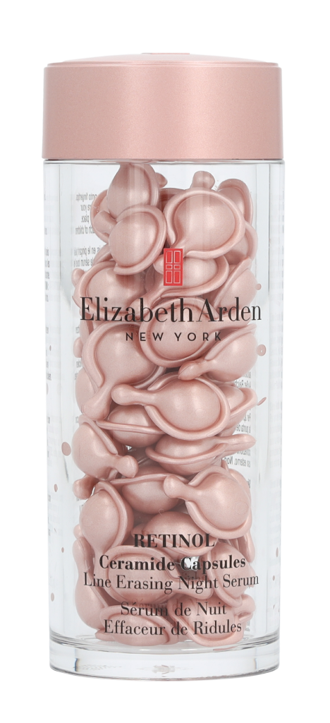 E.Arden Retinol Ceramide Capsules 42 ml