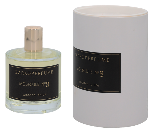 Zarko Molecule N°8 Edp Spray 100 ml