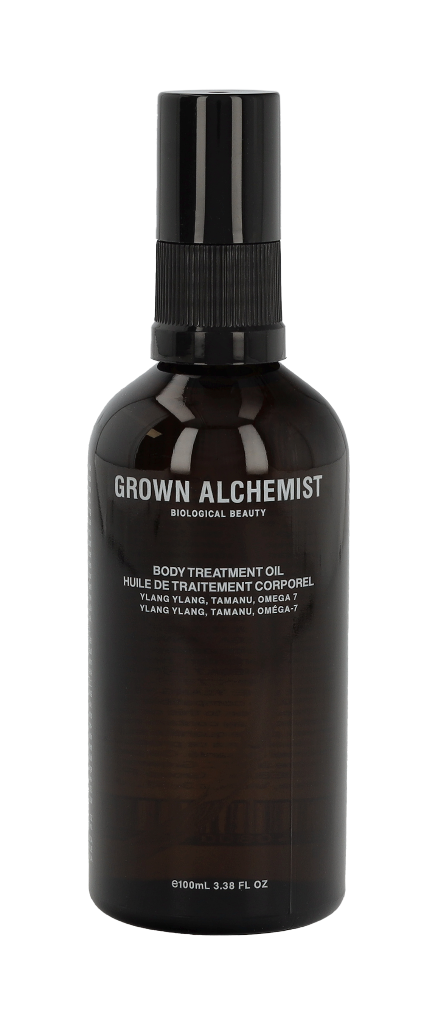 Grown Alchemist Body Treatment Oil 100 ml