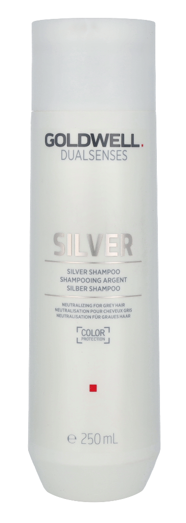 Goldwell Dualsenses Silver Shampoo 250 ml