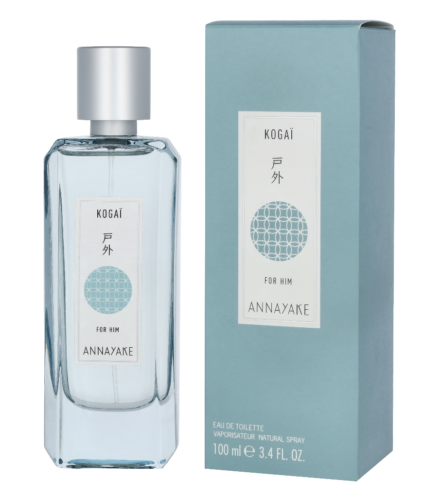 Annayake Kogai For Him Edt Spray 100 ml