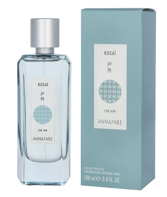 Annayake Kogai For Him Edt Spray 100 ml