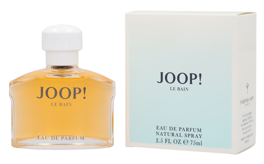 Joop! Le Bain Edp Spray 75 ml