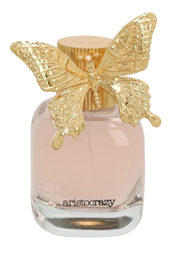 Aristocrazy Wonder Edt Spray 80 ml