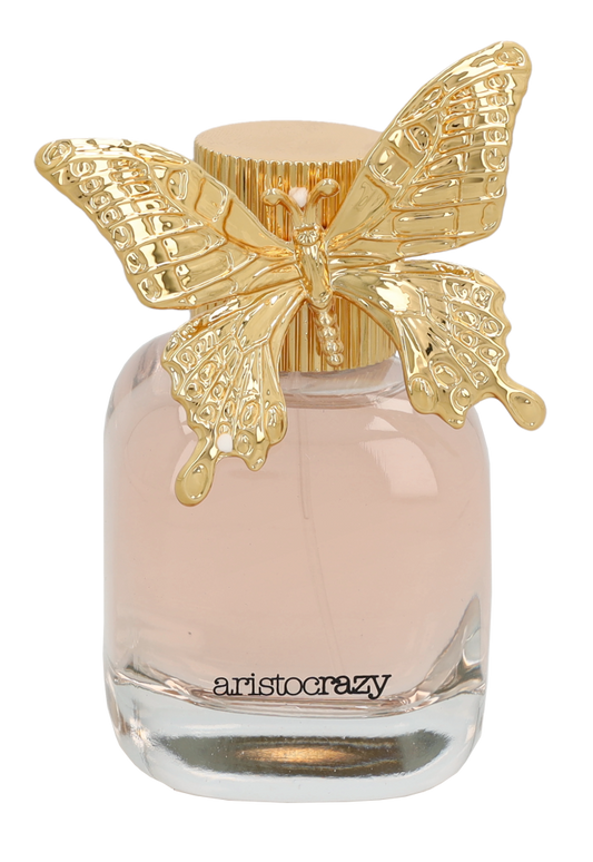 Aristocrazy Wonder Edt Spray 80 ml