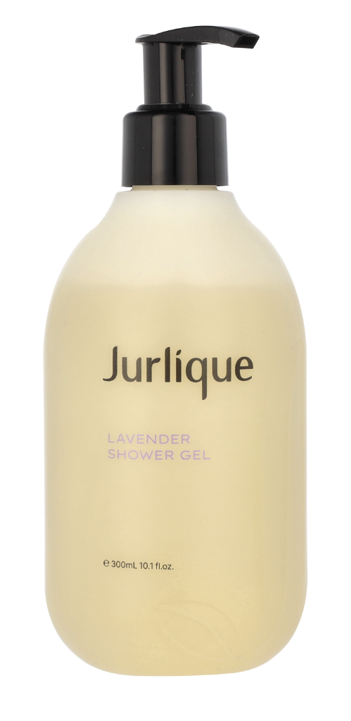 Jurlique Calming Lavender Shower Gel 300 ml