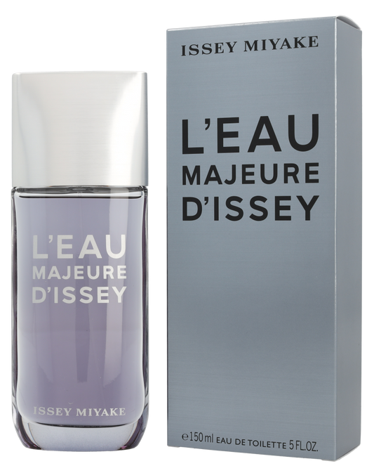 Issey Miyake L'Eau Majeure D'Issey Edt Spray 150 ml
