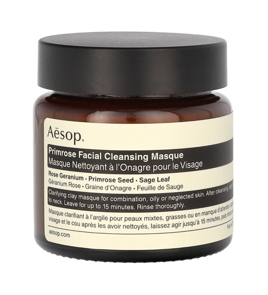 Aesop Primrose Facial Cleansing Masque 60 ml