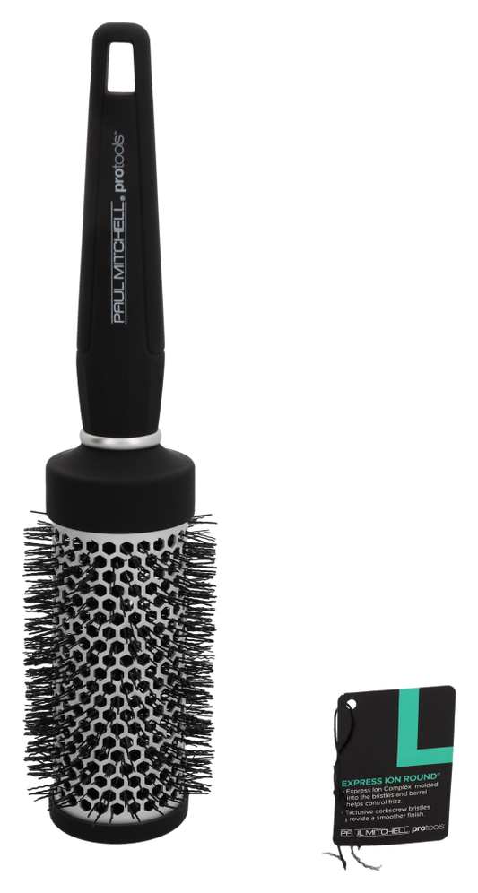 Paul Mitchell Express Ion Round Brush 1 piece