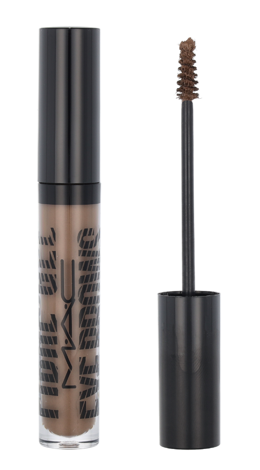 MAC Eye Brows Big Boost Fibre Gel 4.1 g