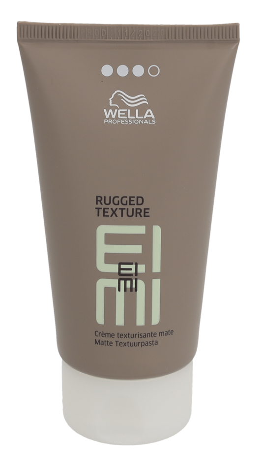 Wella Eimi - Rugged Texture Matte Texturizing Paste 75 ml