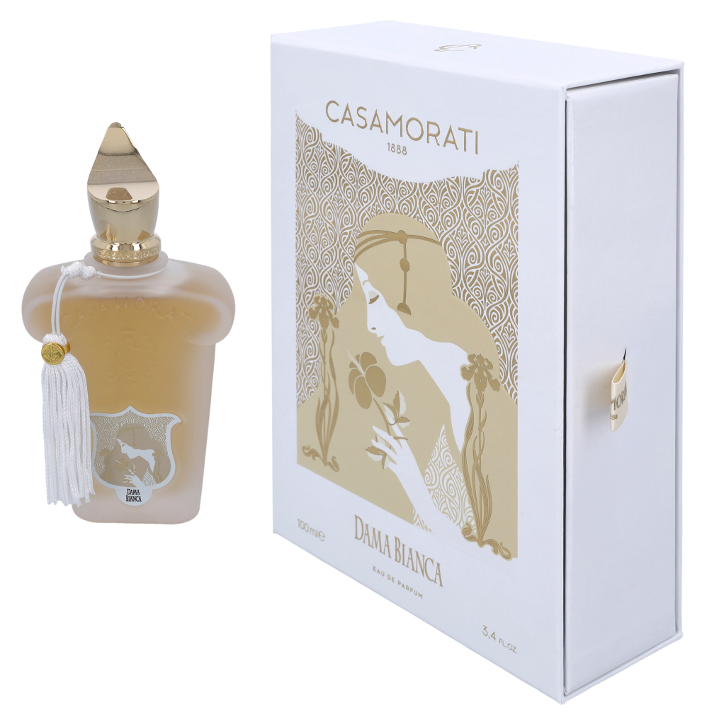 Xerjoff Casamorati Dama Bianca Edp Spray 100 ml