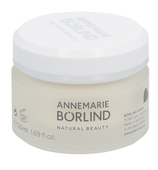 Annemarie Borlind LL Regeneration Revitalizing Day Cream 50 ml