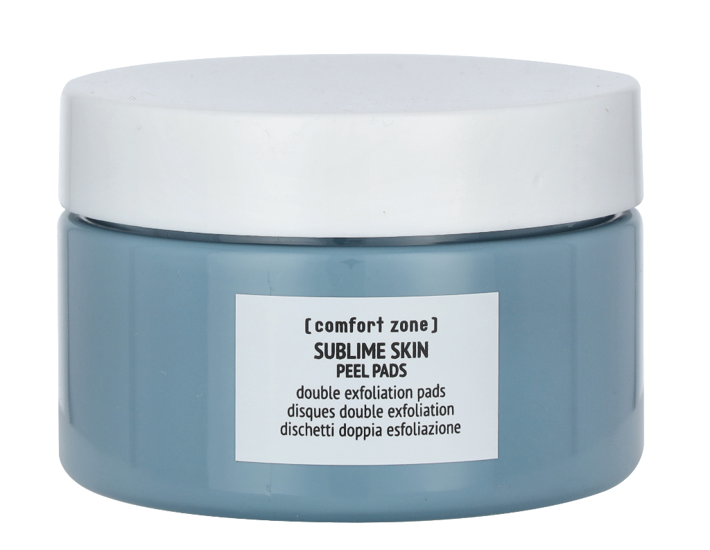 Comfort Zone Sublime Skin Peel Pad 28 piece