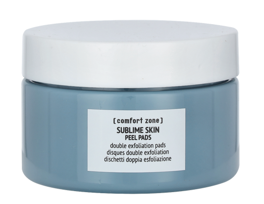 Comfort Zone Sublime Skin Peel Pad 28 piece