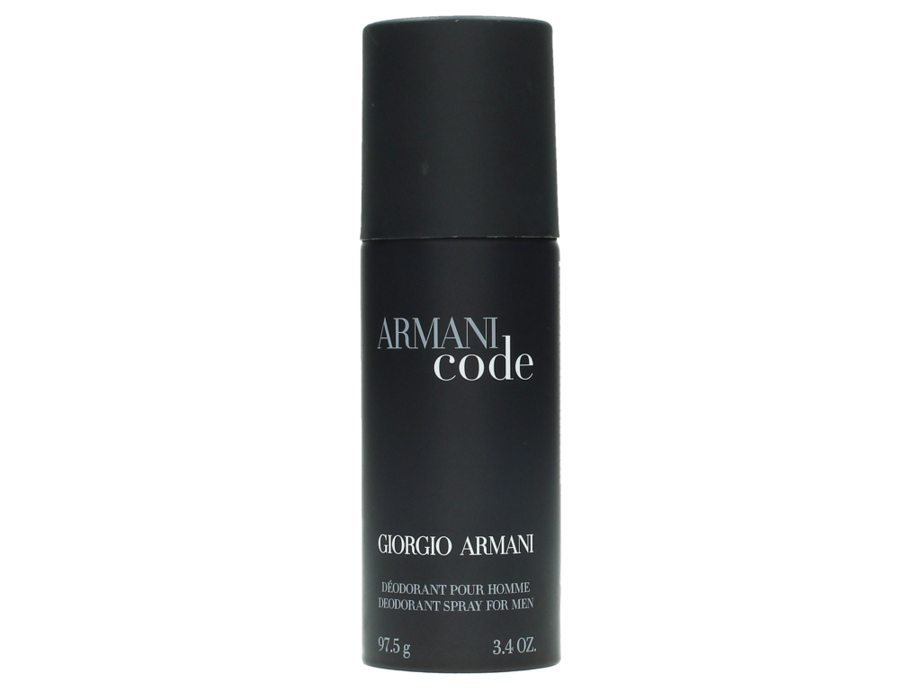 Armani Code Pour Homme Deo Spray 150 ml