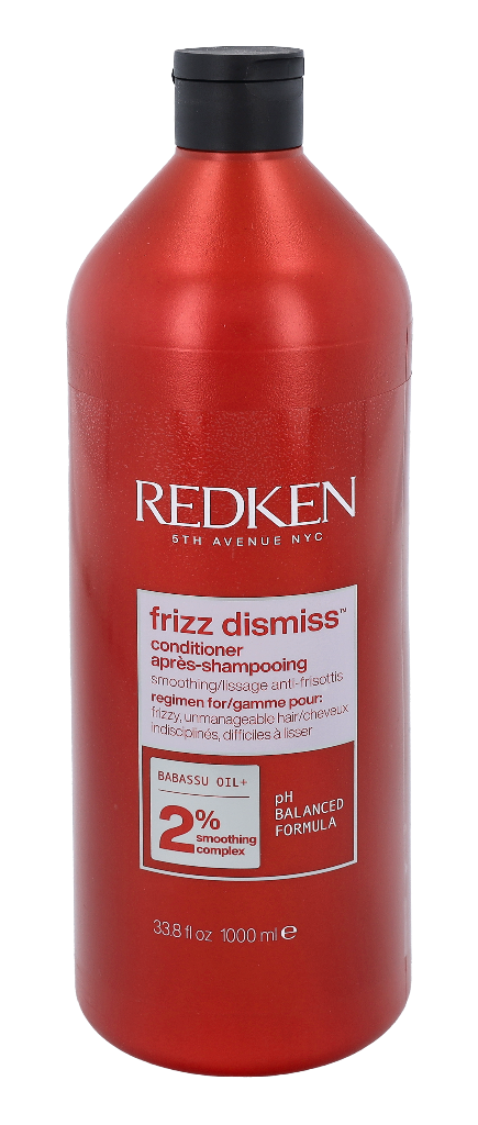 Redken Frizz Dismiss Conditioner 1000 ml