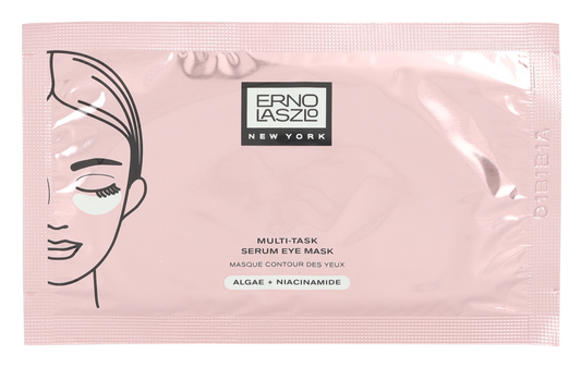 Erno Laszlo Multi-Task Eye Serum Mask Set 27 g