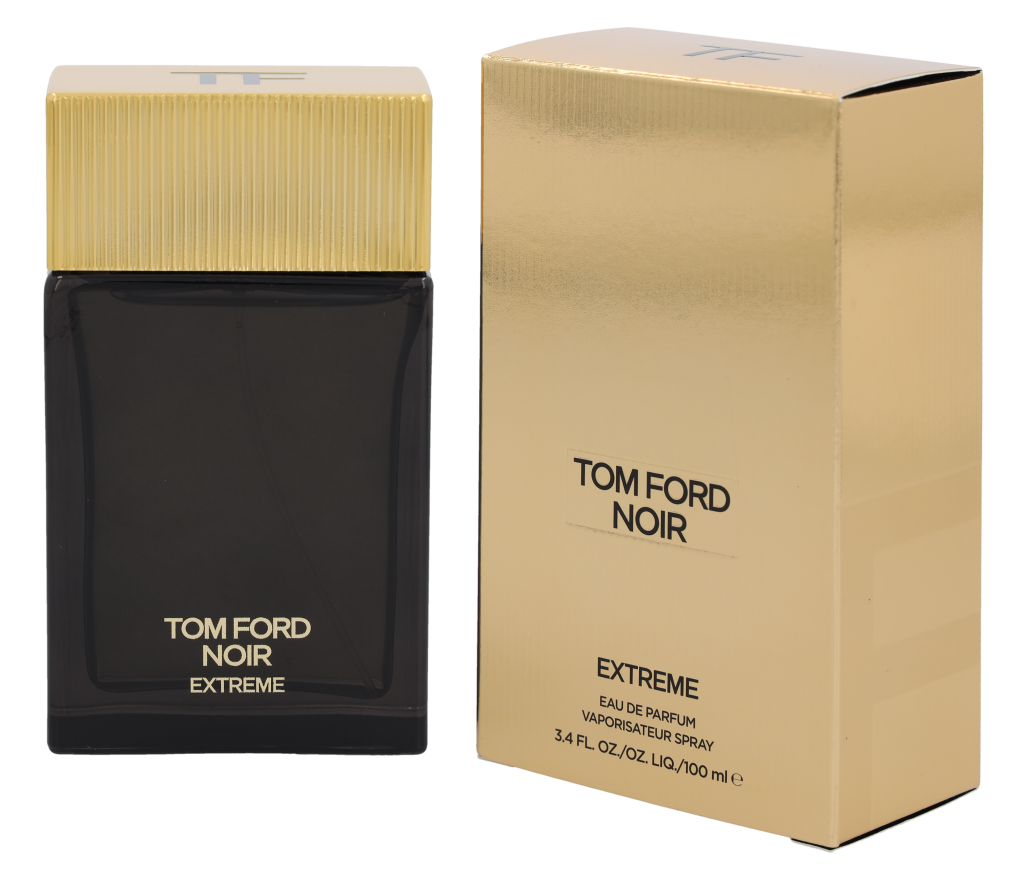 Tom Ford Noir Extreme Edp Spray 100 ml