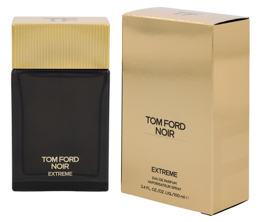 Tom Ford Noir Extreme Edp Spray 100 ml