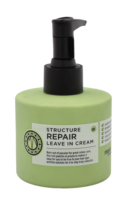 Maria Nila Structure Repair Leave In Cream 200 ml