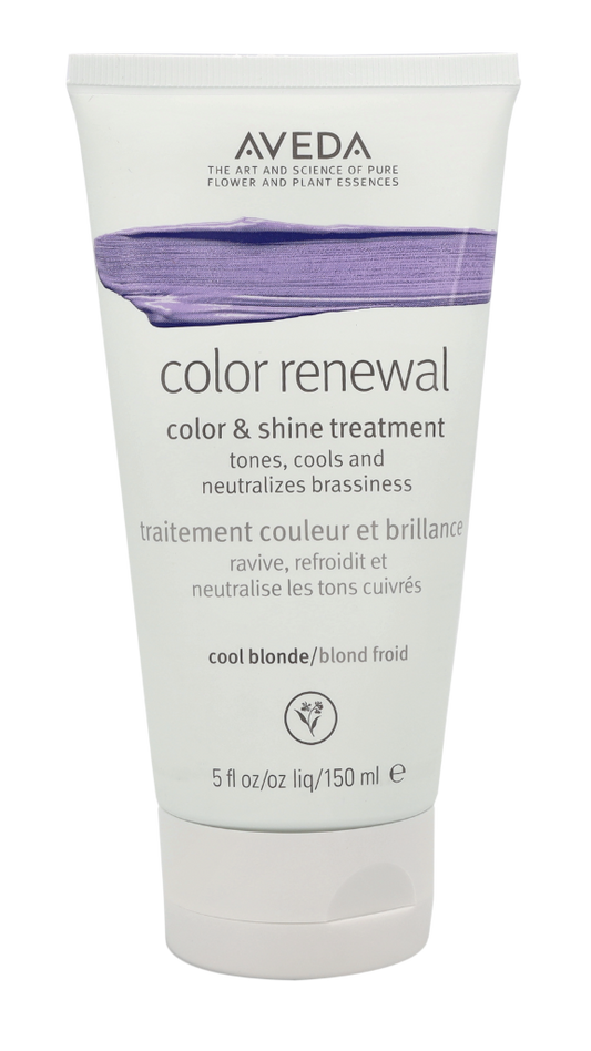 Aveda Color Renewal Color & Shine Treatment 150 ml