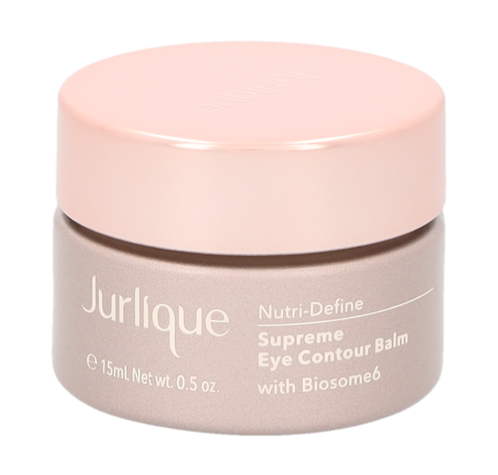 Jurlique Nutri Define Supreme Eye Contour Balm 15 ml