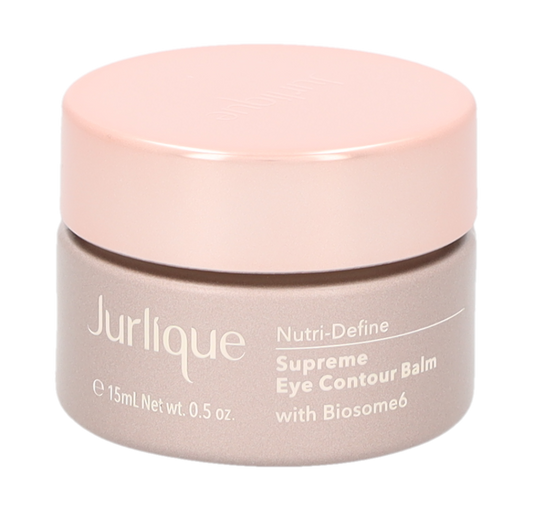 Jurlique Nutri Define Supreme Eye Contour Balm 15 ml