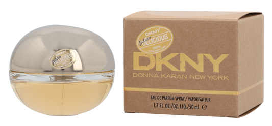 DKNY Golden Delicious Edp Spray 50 ml