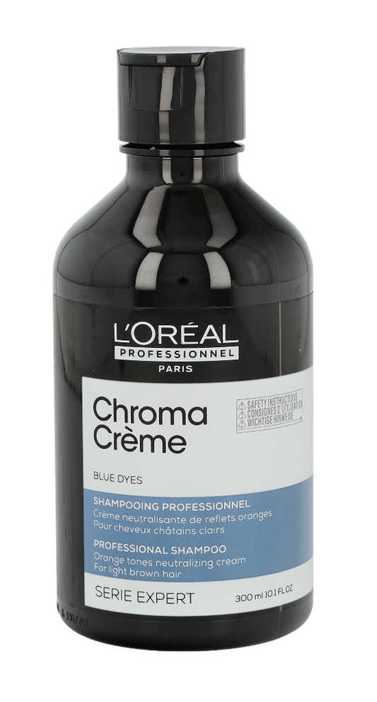 L'Oreal Serie Expert Chroma Creme Shampoo 300 ml