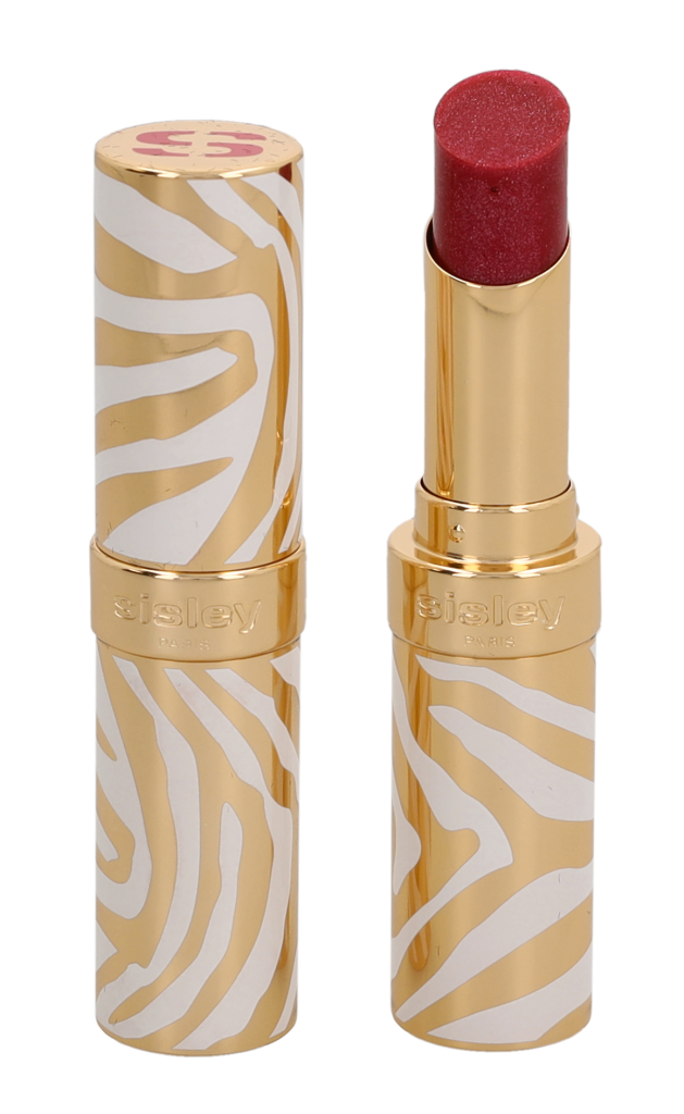 Sisley Le Phyto Rouge Long-Lasting Hydration Lipstick 3 g