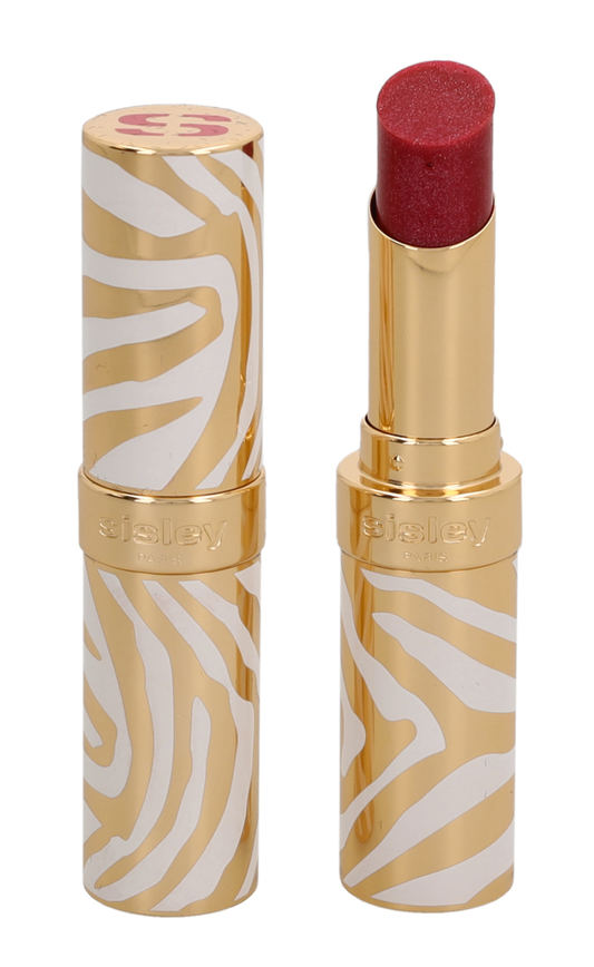 Sisley Le Phyto Rouge Long-Lasting Hydration Lipstick 3 g