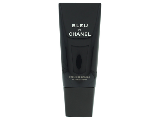 Chanel Bleu De Chanel Pour Homme Shaving Cream 100 ml