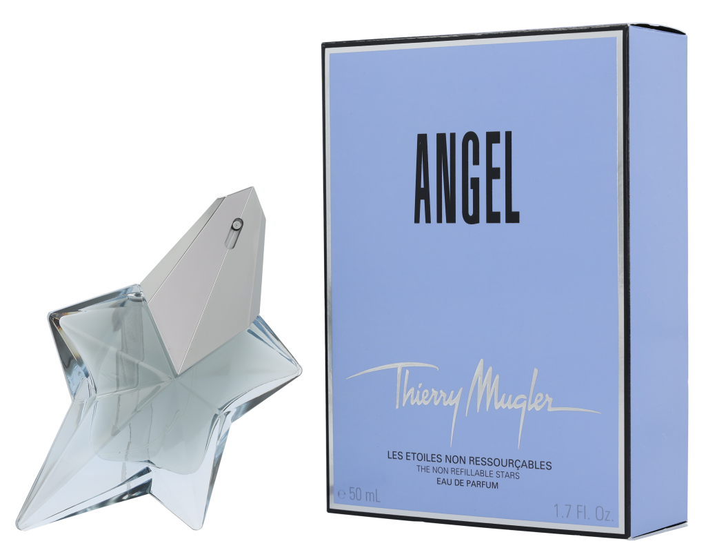 Thierry Mugler Angel Edp Spray 50 ml