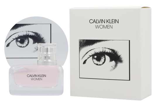 Calvin Klein Women Edp Spray 30 ml