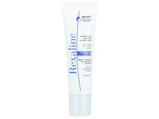 Rexaline Hydra-Divine Hyper-Hydrating Skin Veil SPF20 30 ml