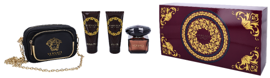 Versace Crystal Noir Giftset 290 ml