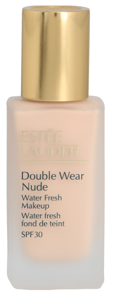 E.Lauder Double Wear Nude Water Fresh Makeup SPF30 30 ml