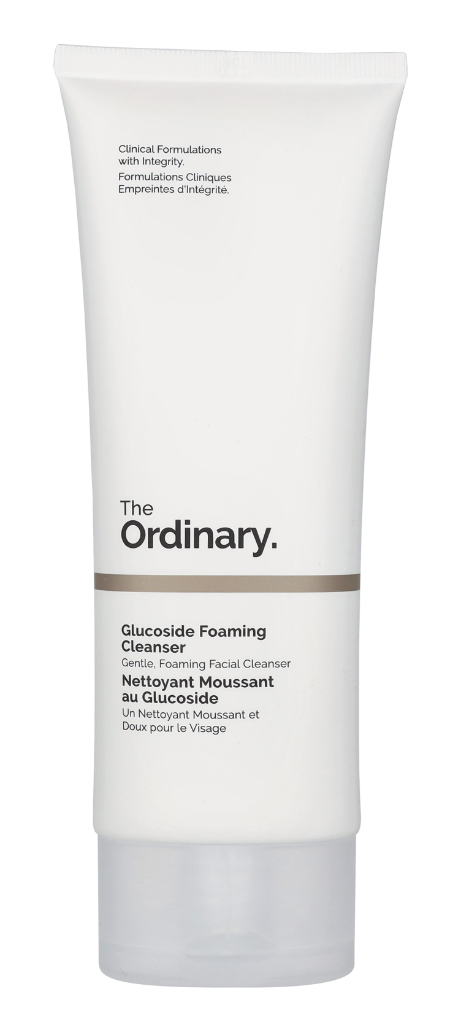 The Ordinary Glucoside Foaming Cleanser 150 ml