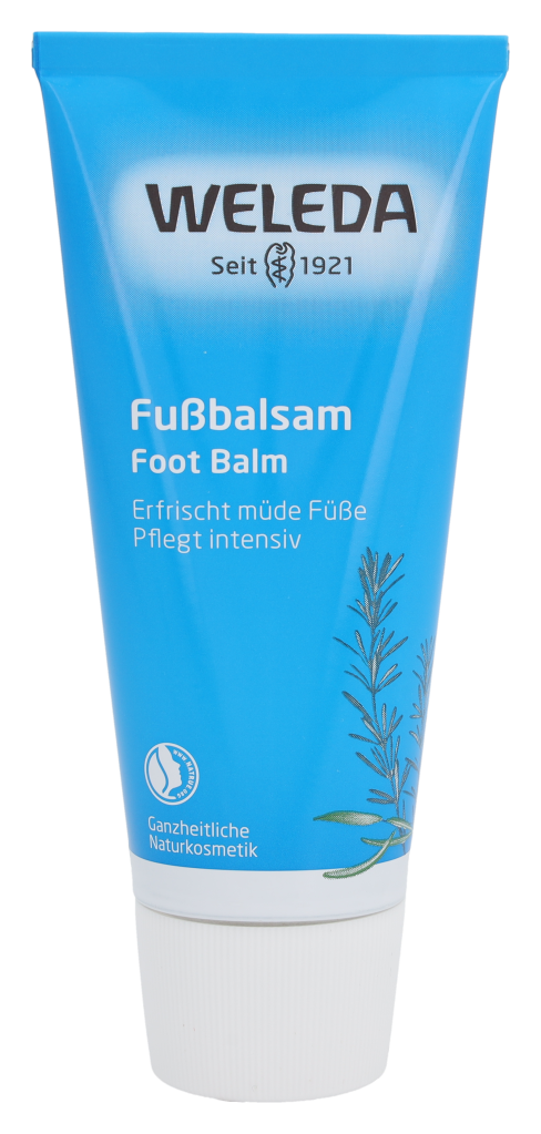 Weleda Foot Balm 75 ml