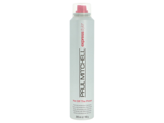 Paul Mitchell Expressstyle Hot Off The Press 200 ml