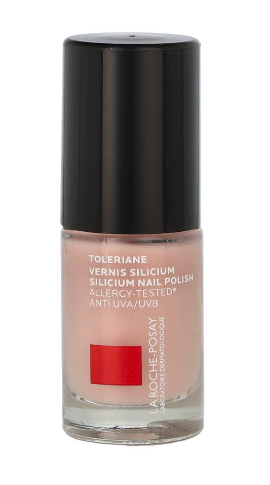 LRP Silicium Nail Polish 6 ml