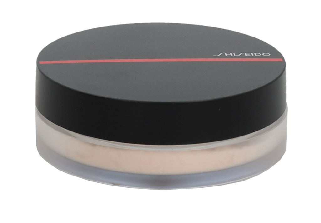 Shiseido Synchro Skin Invisible Silk Loose Powder 6 g