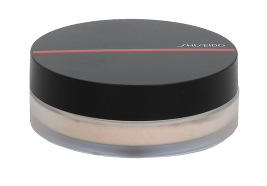 Shiseido Synchro Skin Invisible Silk Loose Powder 6 g