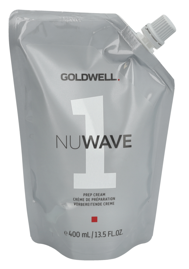 Goldwell Nuwave 1 Prep Cream 400 ml