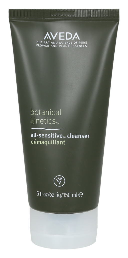 Aveda Botanical Kinetics All Sensitive Cleanser 150 ml