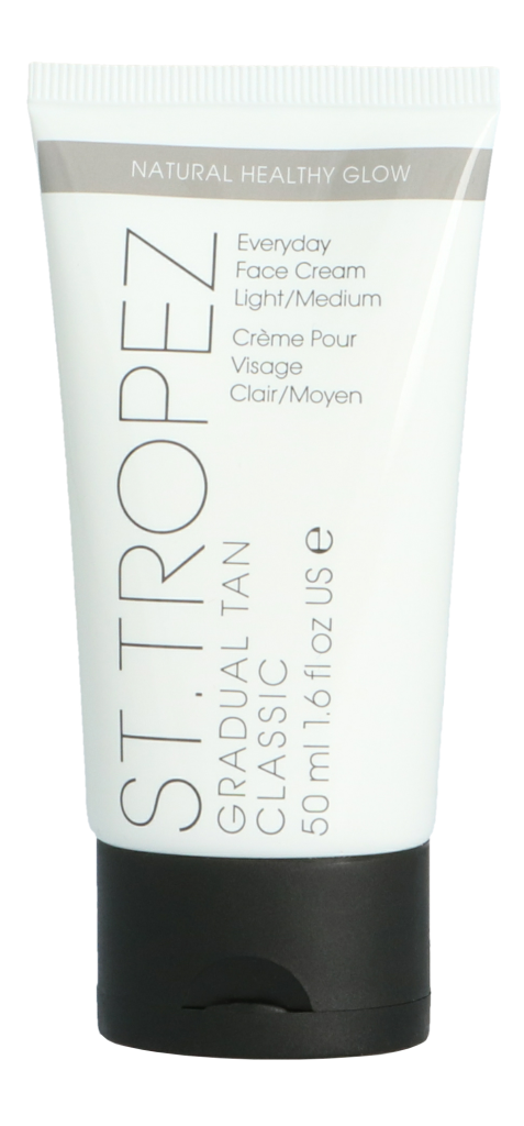 St.Tropez Gradual Tan Face Cream 50 ml